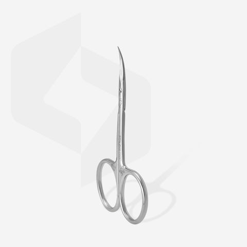 Tijeras para cuticula Staleks Exclusive 20/2