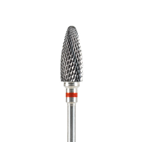 🎁 Fresa/Broca de carburo maiz rojo (100% off)