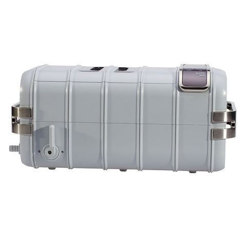 Cuba de Ultrasonido Profesional CD-4831 (3L, con pantalla y descarga por tubo)
