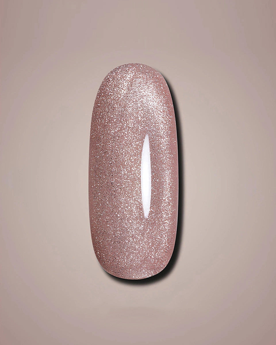 Dark by Rior Esmalte Semipermanente Profesional Cat Eye 08 - 10 ml