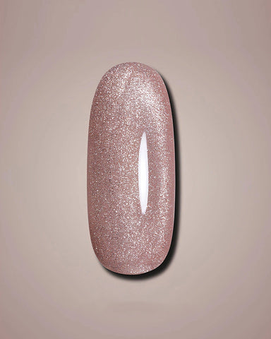 Dark by Rior Esmalte Semipermanente Profesional Cat Eye 08 - 10 ml