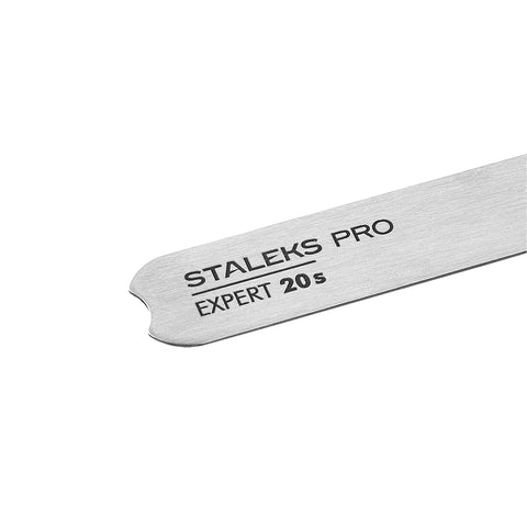 Lima de metal (Base) EXPERT 20s, 130 mm
