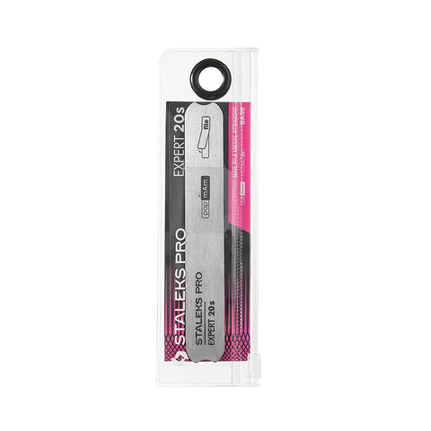 Lima de metal (Base) EXPERT 20s, 130 mm