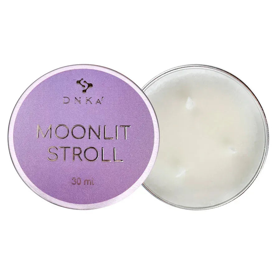 DNKa Vela de masaje para manos  Moonlight Stroll