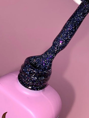 LUNAMOON Base Lurex 21 13ml