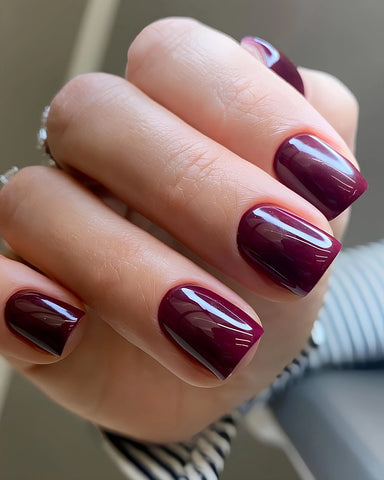 Dark by Rior Esmalte Semipermanente Profesional  80- 10 ml
