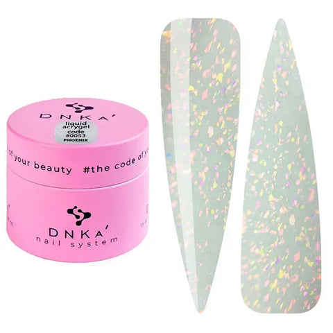 DNKa Liquid Acrygel #0053 Phoenix
