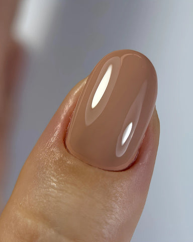 Dark by Rior Esmalte Semipermanente Profesional  41- 10 ml