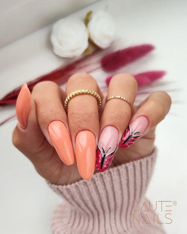 Esmalte S247 Optimism 8ml