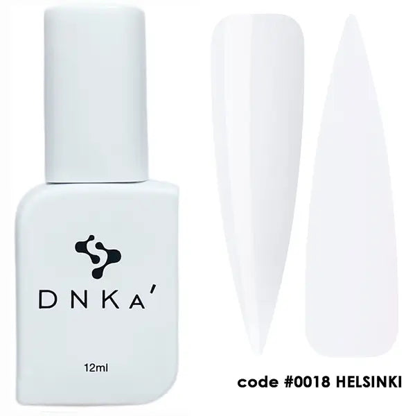 DNKa™ Top Coat. Helsinki