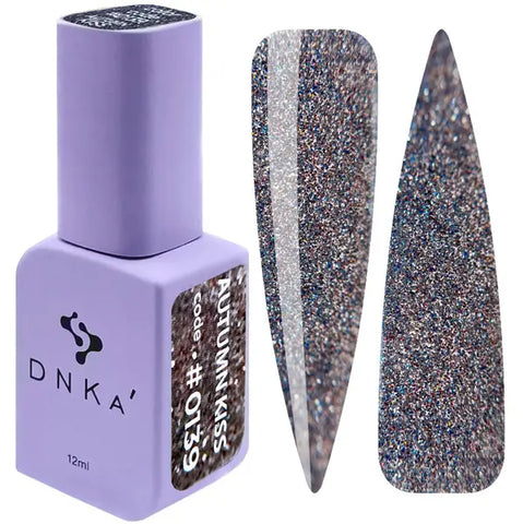DNKa™ Esmalte semipermanente. 0139 Autumn Kiss 12 ml