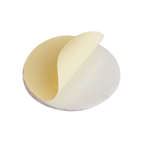 Recambios desechables para pododisco con esponja tamaño L(25mm) 180 grit (50un)