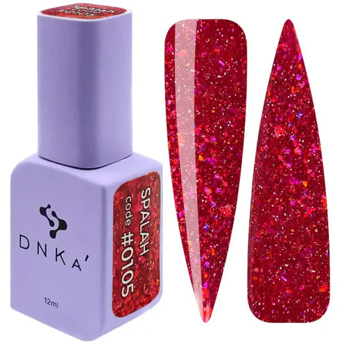 DNKa Esmalte semipermanente 105, 12 ml