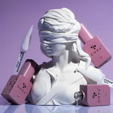 DNKa Fast Gel #0008 Terpsichore 12ml