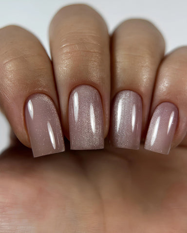 Dark by Rior Esmalte Semipermanente Profesional Cat Eye 11 - 10 ml