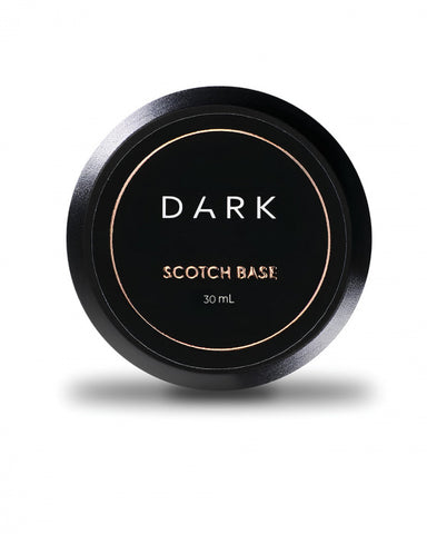 Dark by Rior Scotch Base 30 ml