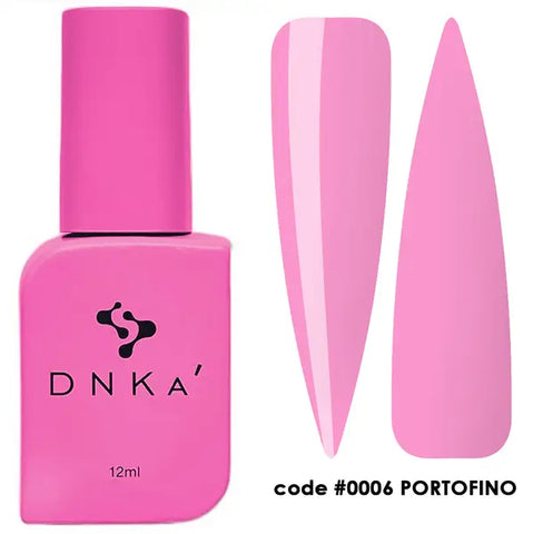 DNKa™ Top Coat. Portofino