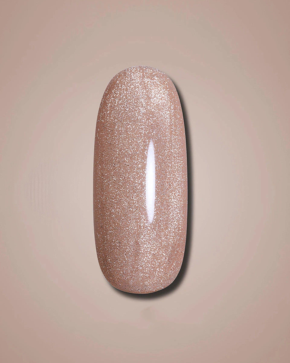 Dark by Rior Esmalte Semipermanente Profesional Cat Eye 07 - 10 ml