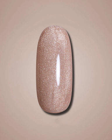 Dark by Rior Esmalte Semipermanente Profesional Cat Eye 07 - 10 ml