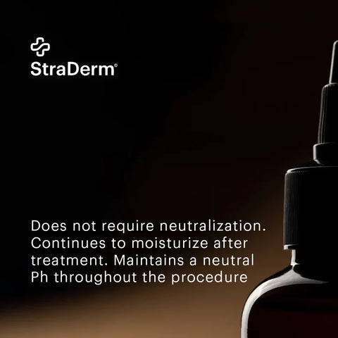 StraDerm™-Ablandador de Cutículas Con Complejo NMF(Factor Natural de Hidratación)  100 ml