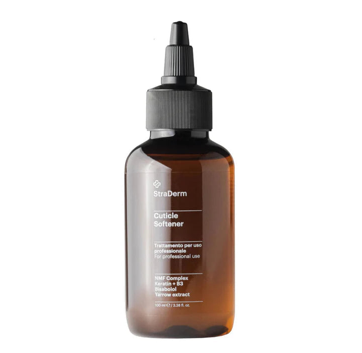 StraDerm™-Ablandador de Cutículas Con Complejo NMF(Factor Natural de Hidratación)  100 ml