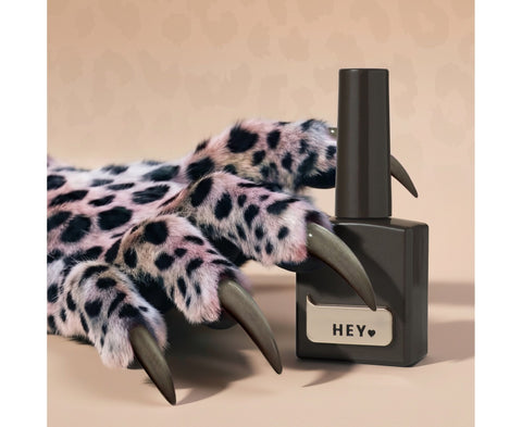 HEYLOVE Esmalte Semipermantente Cat Eye Tabbi 15ml