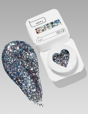 HEYLOVE Flash Fish GEL #6