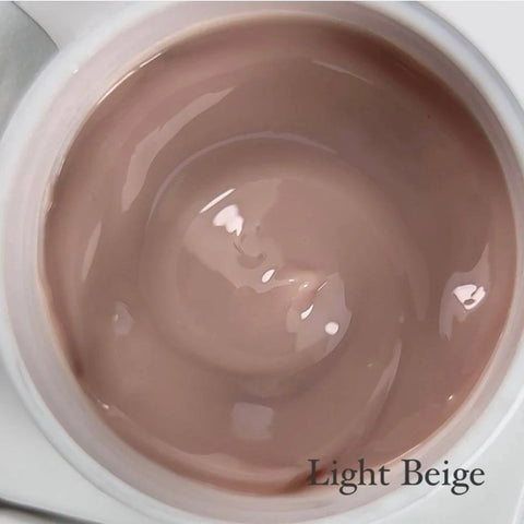 HEYLOVE Jelly Gel Light Beige 20g