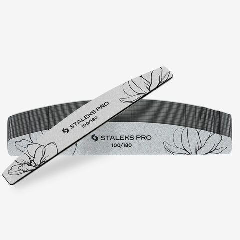 Staleks- Lima Mineral medialuna 150/180 Expert 40 25un