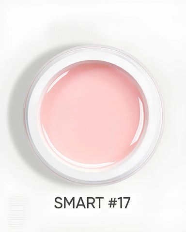 Dark by Rior Smart Builder Gel 17 30 ml