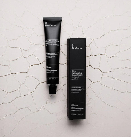 StraDerm™-Crema Reparadora Ultra Hidratante 50 ml
