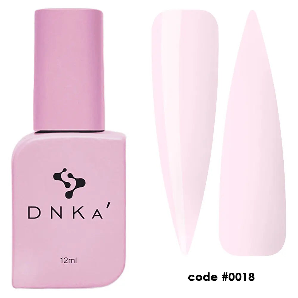 DNKa Liquid Acrygel #0018 Yogurt