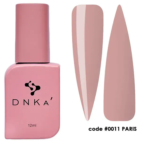 DNKa™ Top Coat. Paris 12ml