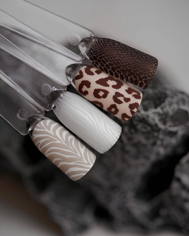 Dark by Rior Esmalte para Estampar  45 08 ml
