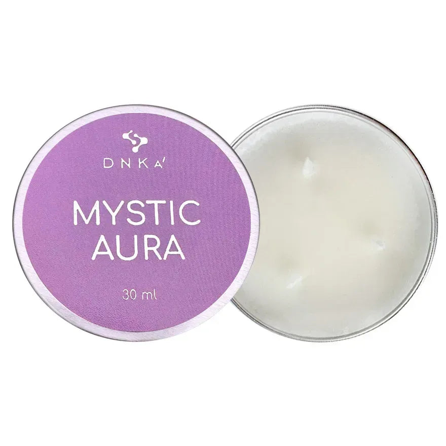 DNKa Vela de masaje para manos Mystic Aura