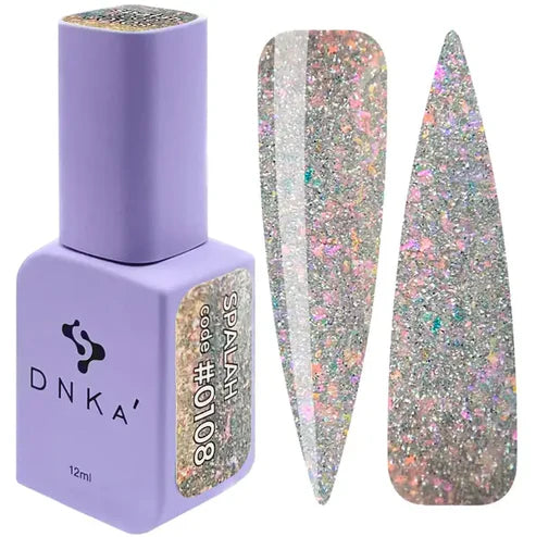 DNKa Esmalte semipermanente 108, 12 ml