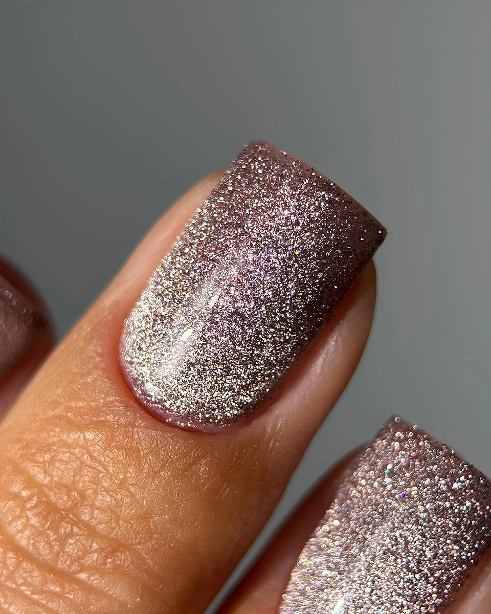 Dark by Rior Esmalte Semipermanente Profesional Night Cat 04 - 10 ml