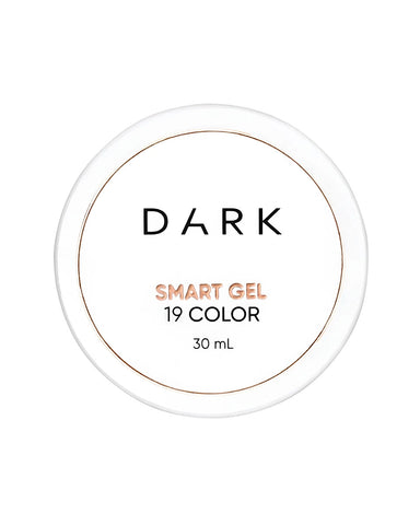 Dark by Rior Smart Builder Gel 19 30 ml