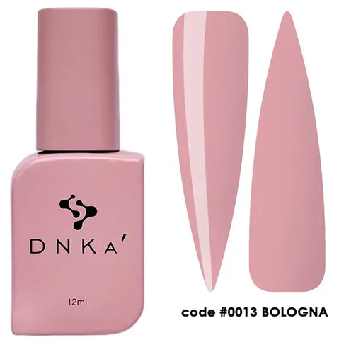 DNKa™ Top Coat. Bologna 12ml