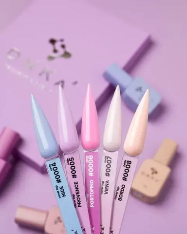 DNKa™ Top Coat. Viena 12ml
