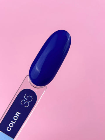 LUNAMOON Esmalte Semipermantente 35 13ml