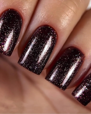 Dark by Rior Esmalte Semipermanente Profesional  130- 10 ml