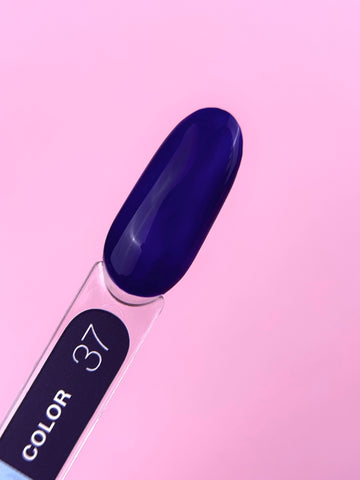 LUNAMOON Esmalte Semipermantente 37 13ml