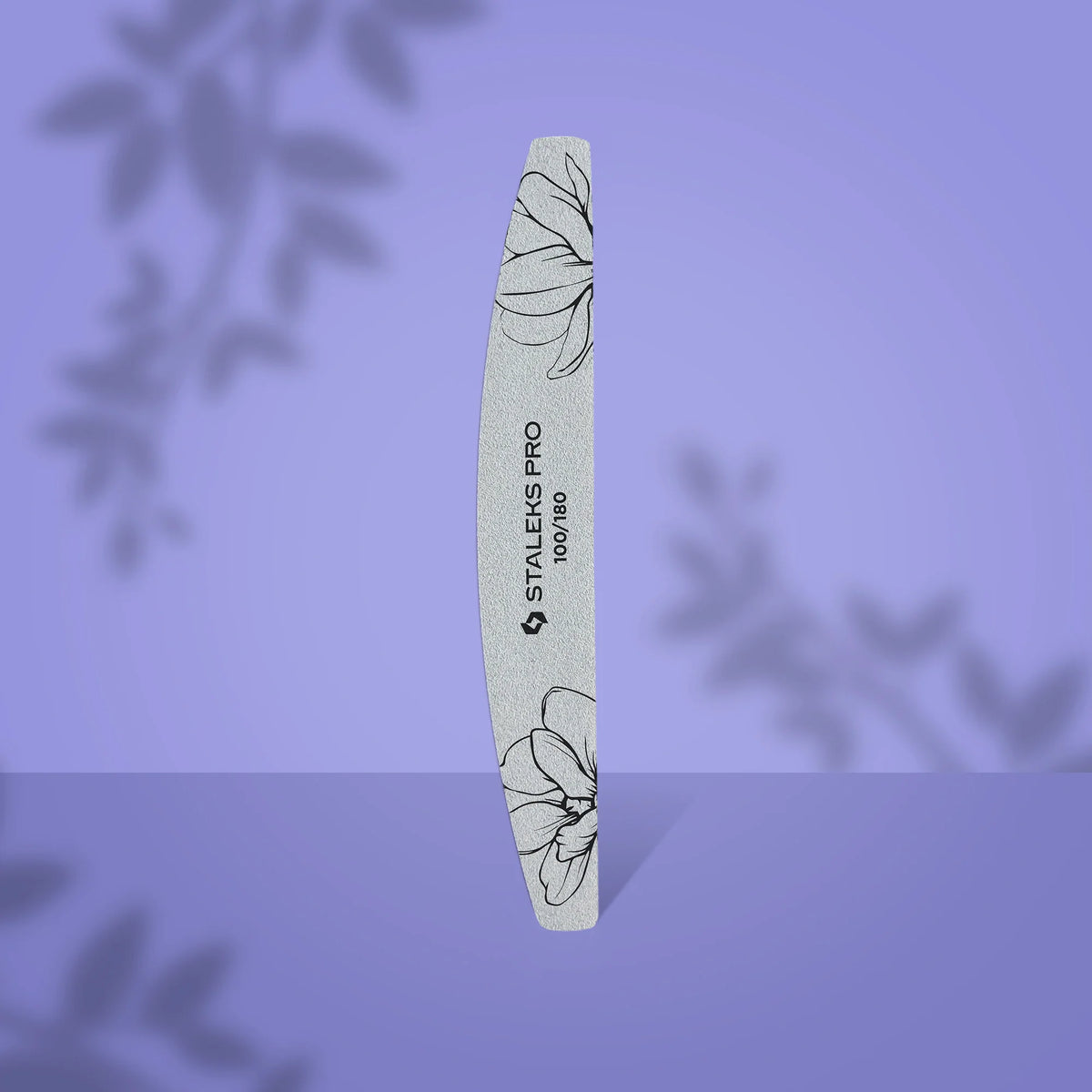 Staleks- Lima Mineral medialuna 100/180 Expert 40 25un