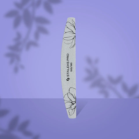 Staleks- Lima Mineral medialuna 150/180 Expert 40 25un