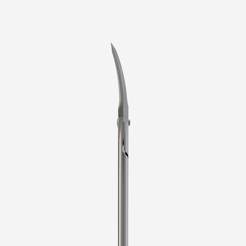 Tijeras para cuticula Staleks "Asymmetric" UNIQ 30 Type 4