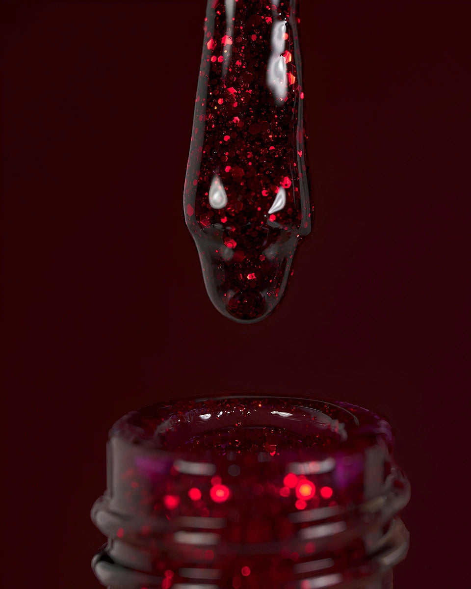 Dark by Rior Esmalte Semipermanente Profesional  111- 10 ml