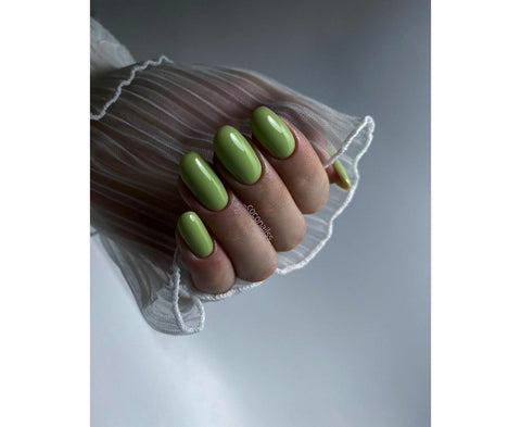 HEYLOVE Tint Base Guacamole. Coleccion Juicy 15ml