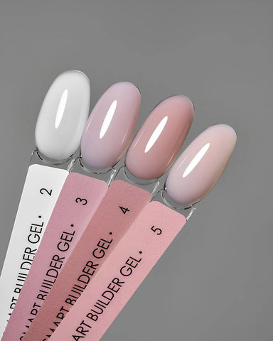 Dark by Rior Smart Builder Gel 02 30 ml