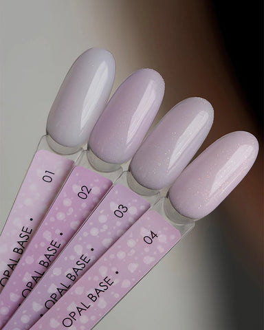 Dark by Rior Opal Base 3 - 15 ml